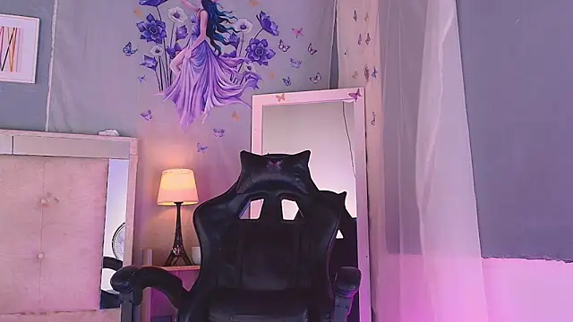 Emily Castillo 1 online show from 03-21-26, 08:19