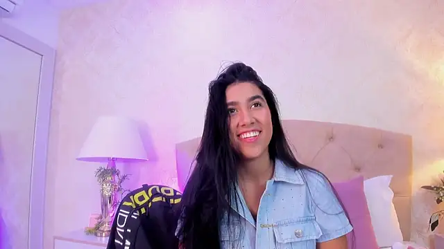 Mia Montess online show from 07-02-26, 12:44