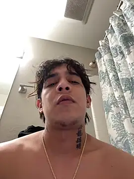 jorgeluis20309 online show from 11-09-25, 12:31