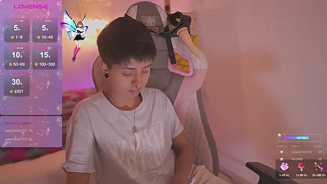 tommy blue online show from 09-10-25, 01:16