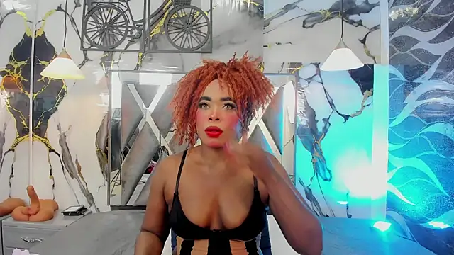 CandyMartinez  online show from 07-02-26, 08:04