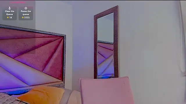 SaskiaGrendel online show from 04-02-26, 12:08