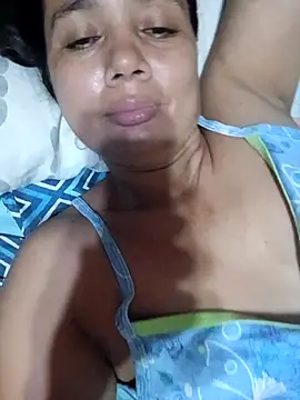 Camila prado online show from 03-11-25, 02:54