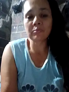 Camila prado online show from 03-12-25, 02:41