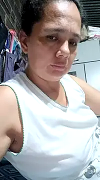 Camila prado online show from 03-16-25, 03:58