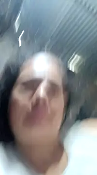 Camila prado online show from 03-16-25, 12:33