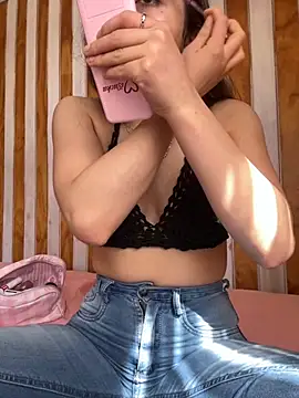 floooohv online show from 10-07-25, 06:27