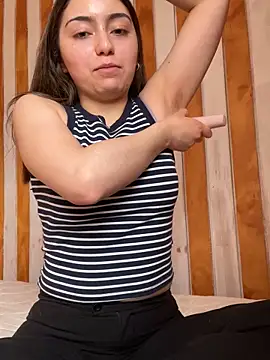 floooohv online show from 10-18-25, 09:59