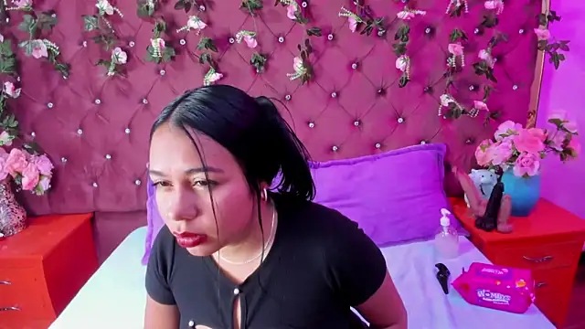  Violeta 18 online show from 01-06-26, 03:10