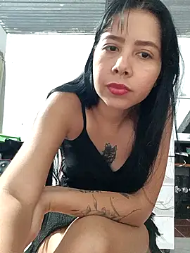 Candy-Body online show from 03-10-25, 06:38