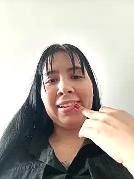 Candy-Body online show from 03-12-25, 09:56