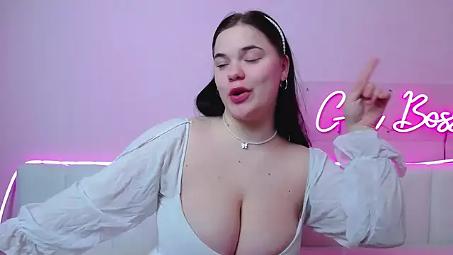 Eliss Shyyo online show from 03-22-25, 06:11