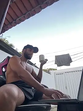 Snapshot of Dasul_ chatting on 02-02-26, 08:35 Dasul online show from 02-02-26, 08:35