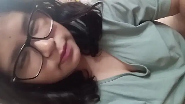 Maferyale online show from 02-23-26, 07:17