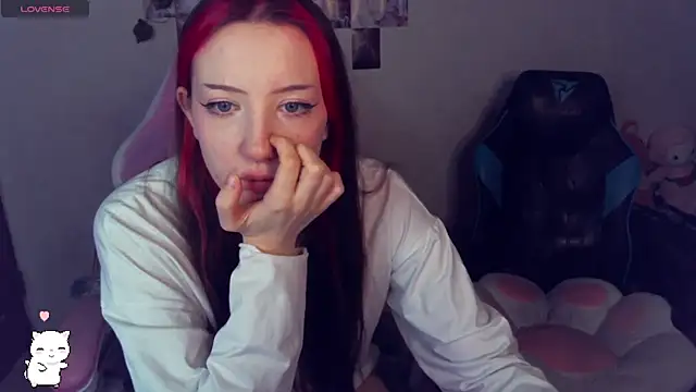 Snapshot of JayMollyy chatting on 03-04-25, 07:54 JayMollyy online show from 03-04-25, 07:54