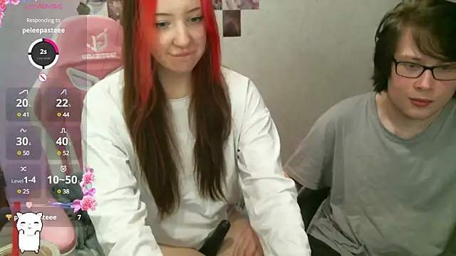 Snapshot of JayMollyy chatting on 03-06-25, 05:33 JayMollyy online show from 03-06-25, 05:33