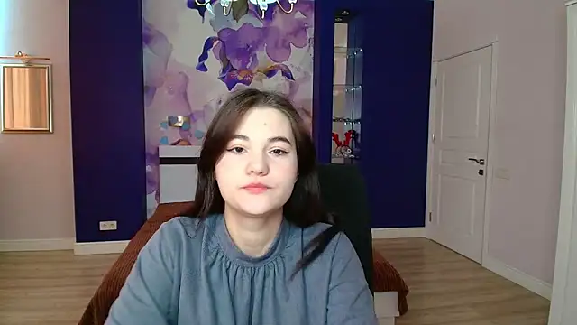 ElinaMils online show from 03-04-25, 12:33