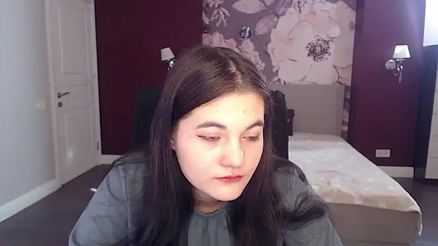 ElinaMils online show from 03-05-25, 12:11