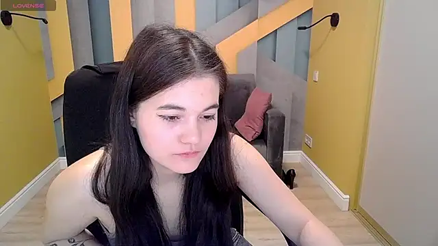 ElinaMils online show from 03-07-25, 03:28