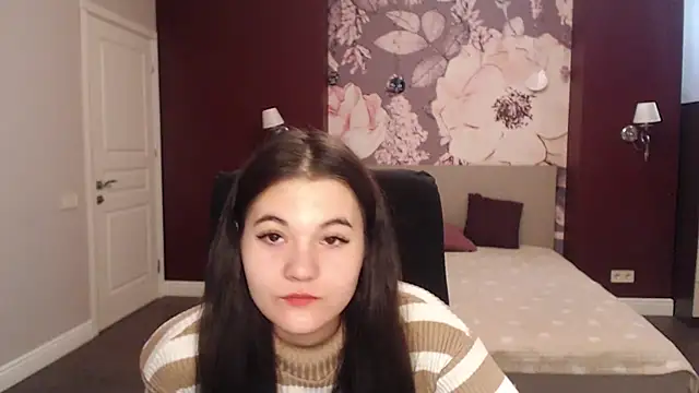 ElinaMils online show from 03-11-25, 06:53