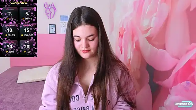 Snapshot of ElinaMils chatting on 02-02-26, 12:48 ElinaMils online show from 02-02-26, 12:48