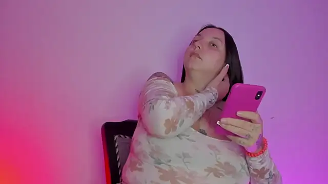 Celestte online show from 04-01-26, 04:24