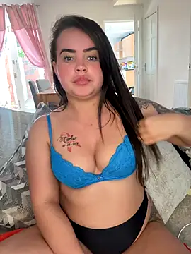 Sophie 23XX online show from 10-10-25, 11:42