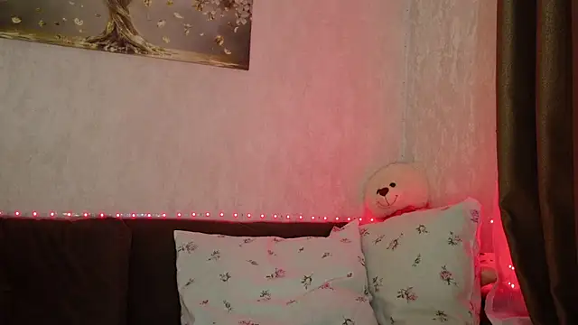 Anya-Sweet online show from 11-25-25, 03:56