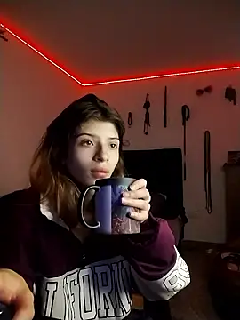 KratosAfroditacs online show from 02-22-26, 01:18