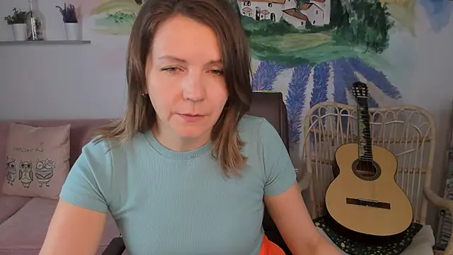 NicoleHitman online show from 03-03-25, 01:53