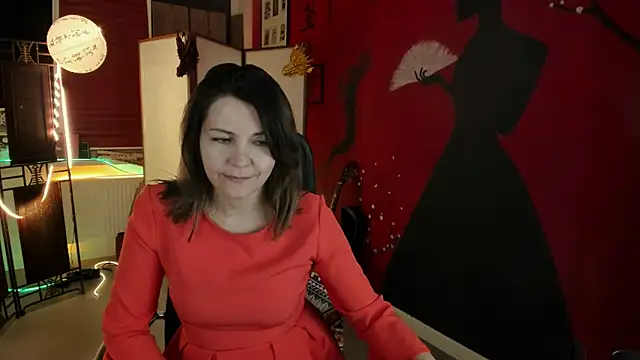 NicoleHitman online show from 03-07-25, 12:34