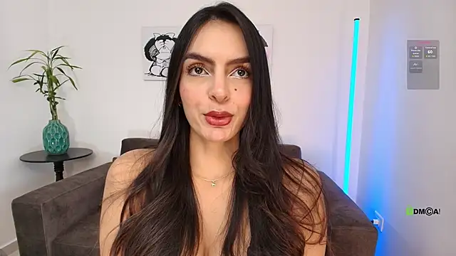 Abigail cruz online show from 09-13-25, 09:14