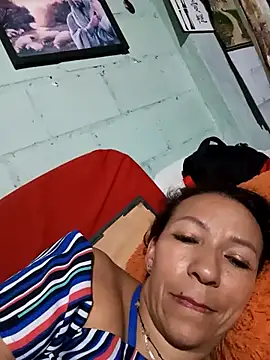 Antonela45 online show from 03-10-25, 01:45