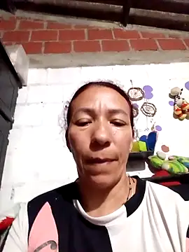 Antonela45 online show from 12-19-25, 01:23