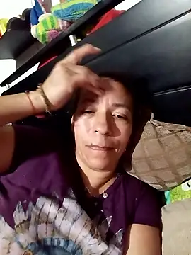 Antonela45 online show from 01-10-26, 01:51