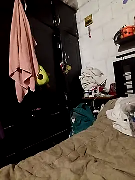 Antonela45 online show from 02-05-26, 11:42