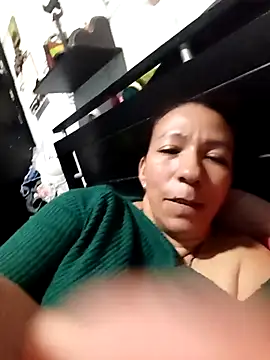 Antonela45 online show from 04-05-26, 01:58