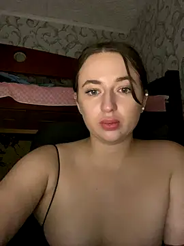 AlisaQSky online show from 10-17-25, 08:44