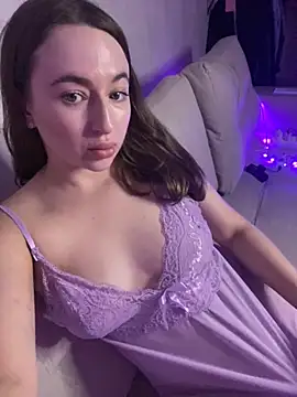 AlisaQSky online show from 10-24-25, 08:27