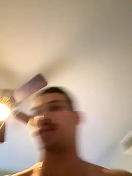 Maikolsalami2 online show from 10-31-25, 02:40