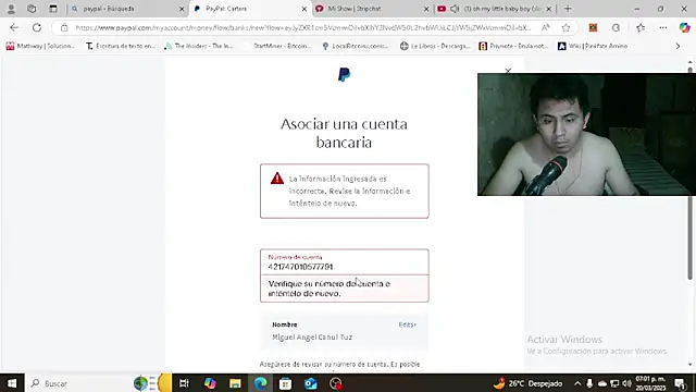 mikigamesH2 online show from 03-21-25, 01:02