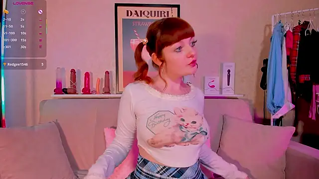 Ashley Nicks online show from 02-05-26, 09:03