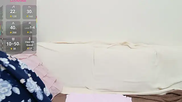 pppYukaqqq online show from 11-04-25, 11:09