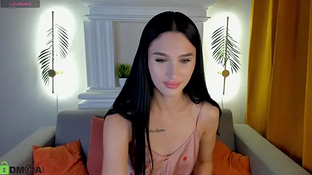Snapshot of Erika_Flame chatting on 07-19-26, 06:06 Erika Flame online show from 07-19-26, 06:06