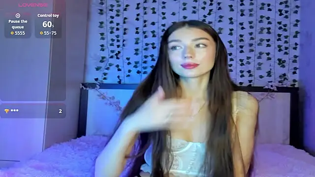 Snapshot of MelissaMillton chatting on 10-03-25, 08:06 MelissaMillton online show from 10-03-25, 08:06