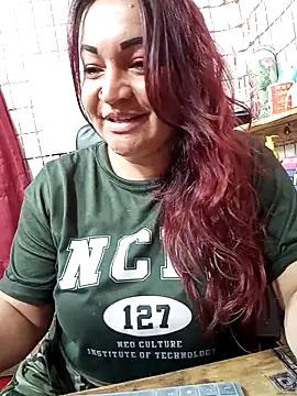 isis milove online show from 03-20-26, 12:54