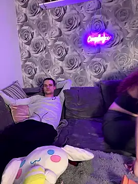 coupleajcc online show from 01-18-26, 11:08