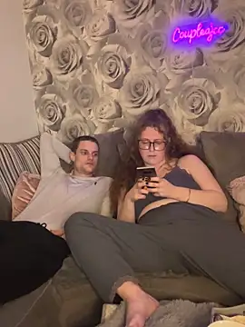 coupleajcc online show from 01-19-26, 12:42