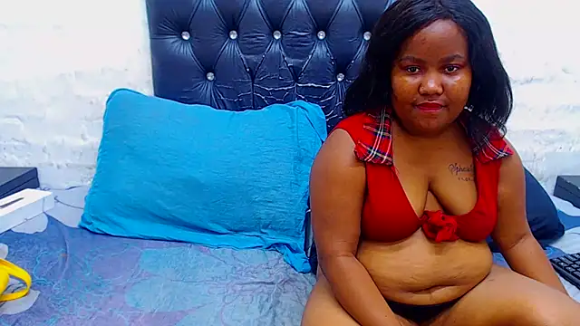 DarkEngelASS online show from 03-12-26, 06:41