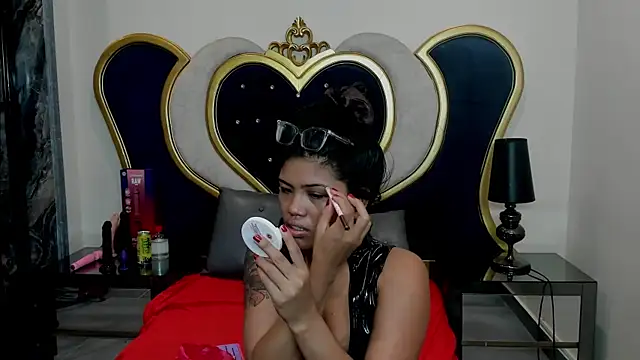 NovaMichel online show from 11-02-25, 11:23